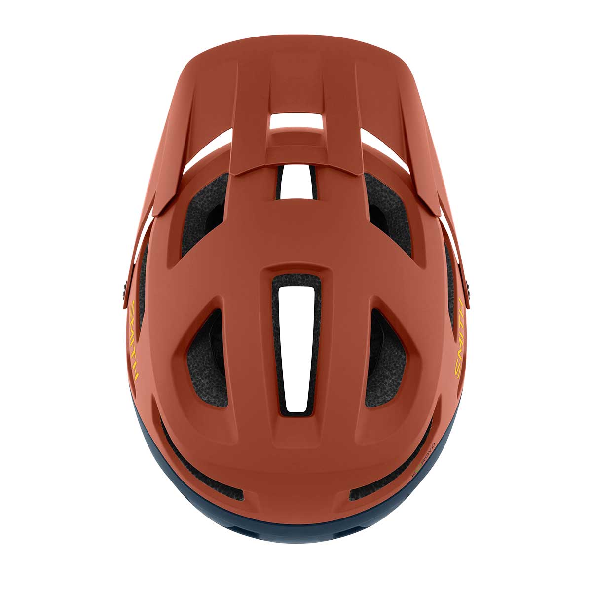Smith Payroll MIPS Helmet in Matte Sedona Pacific